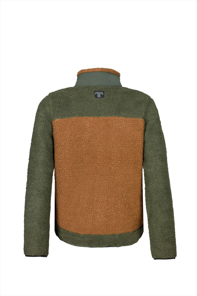 Ζακέτα Polar Fleece ΝEPAL T009